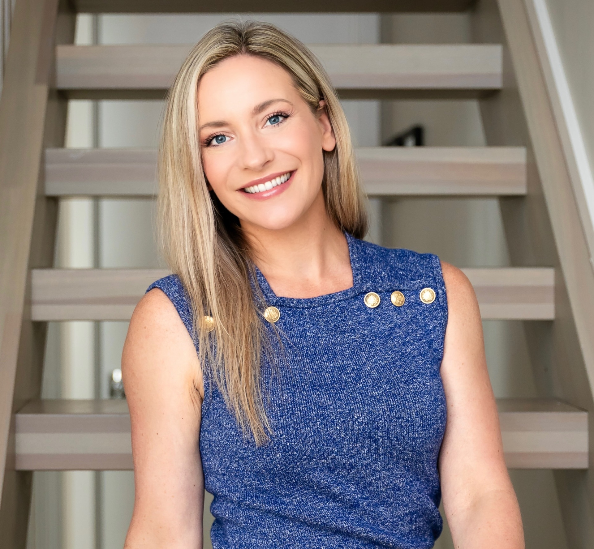 Chrissy Campbell, Realtor